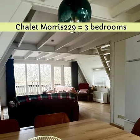 Chalet Morris229