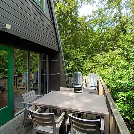 Morris229 Alpehytte Durbuy