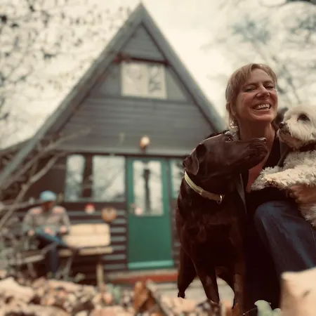 Alpehytte Morris229 Durbuy